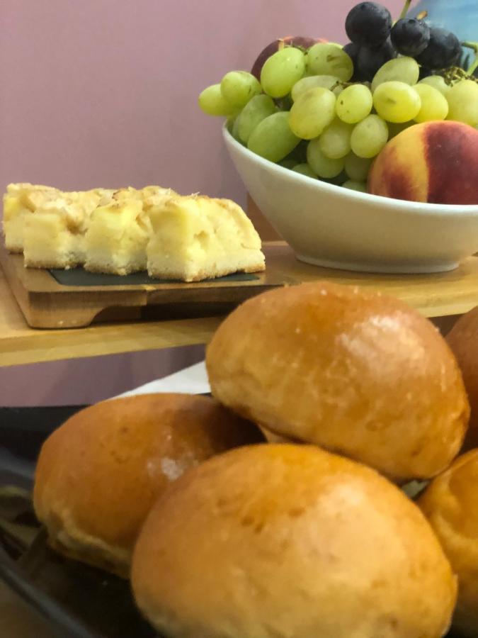Hotel Ristorante Al Fiore 佩斯基耶拉德加达 外观 照片