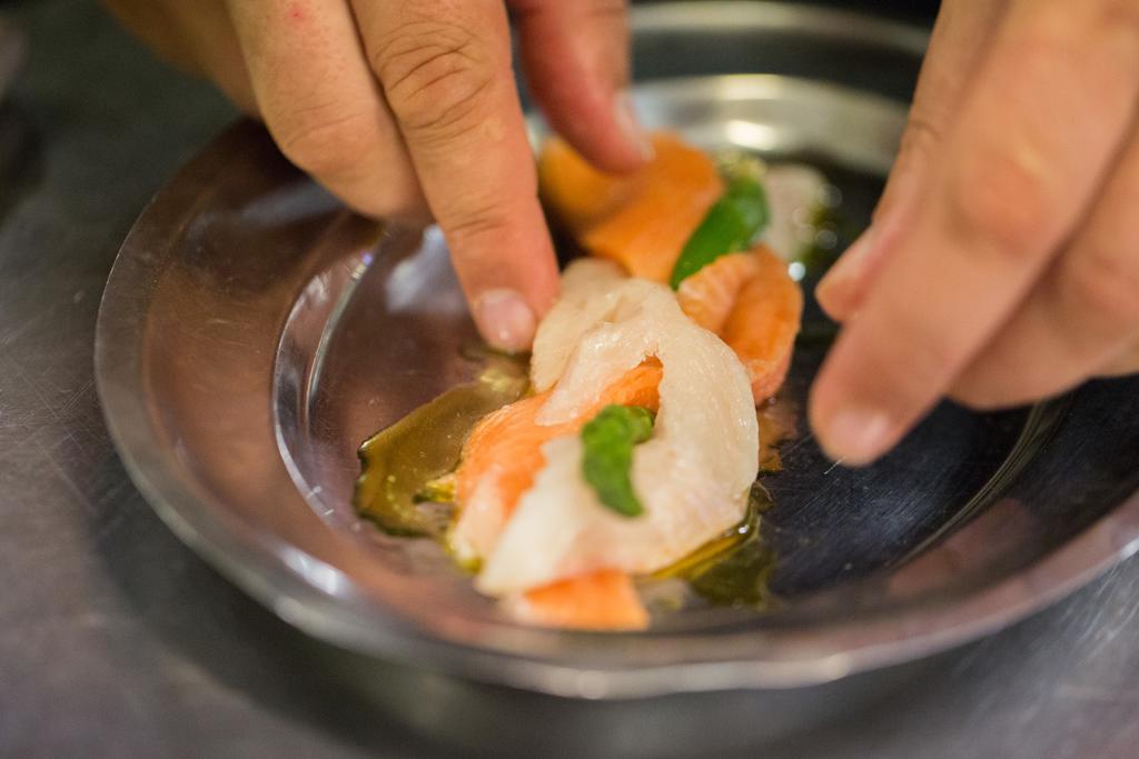 Hotel Ristorante Al Fiore 佩斯基耶拉德加达 外观 照片